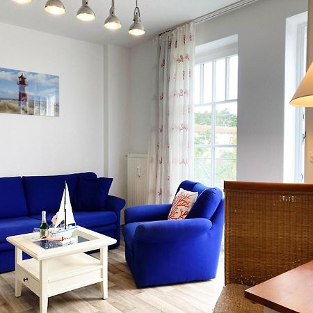 Fewo Strandstrasse - Fuehrt Auf Die Schoene Ostsee-Seebruecke Ostseebad Kühlungsborn Exteriér fotografie
