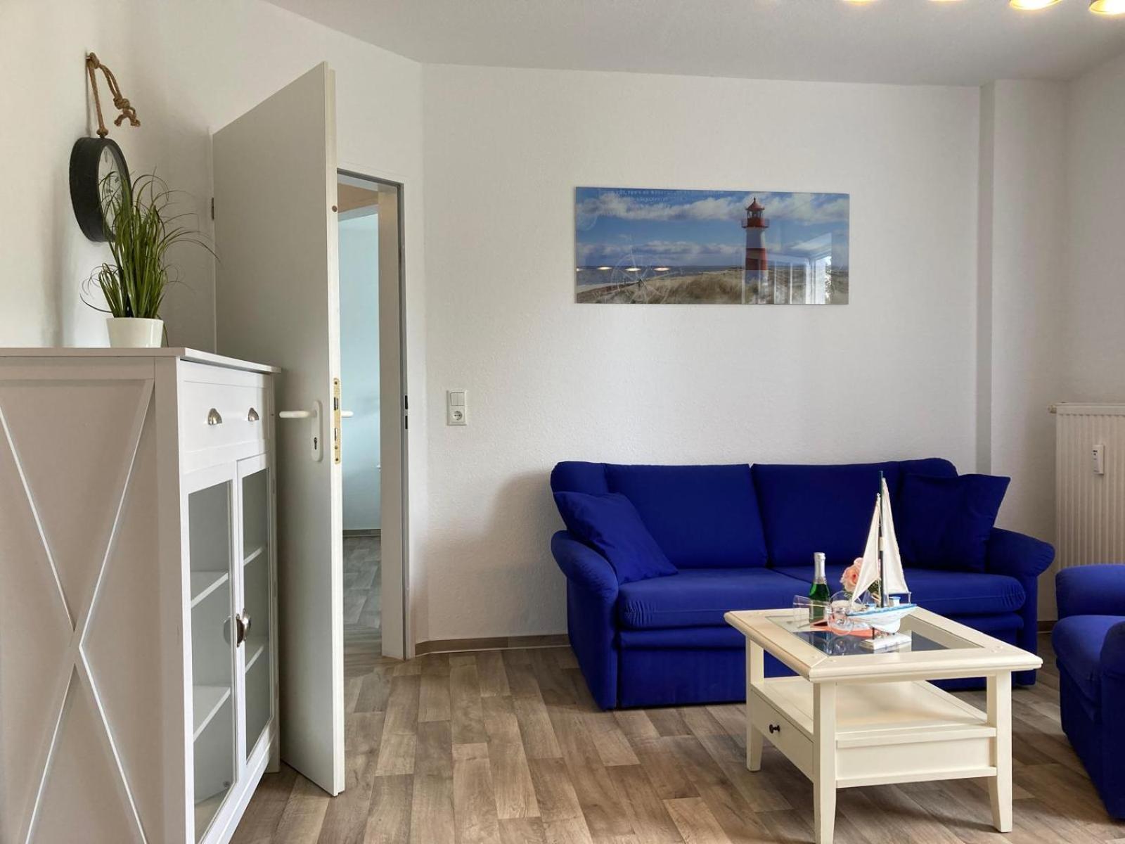 Fewo Strandstrasse - Fuehrt Auf Die Schoene Ostsee-Seebruecke Ostseebad Kühlungsborn Exteriér fotografie